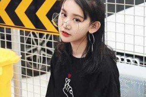 短头发怎么快速长长（短头发留长头发。大概需要几年时间）