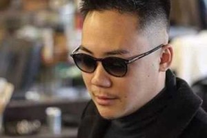 中年男人什么发型好看（中年男士什么发型会显得更年轻）