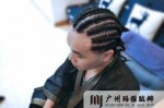 什么是发卡头（垄沟头和脏辫的区别）