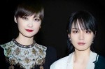 李宇春发型怎么剪（周笔畅和李宇春为啥长得一样）