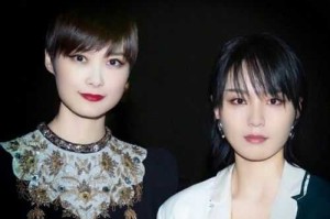 李宇春发型怎么剪（周笔畅和李宇春为啥长得一样）