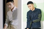 男生怎么从寸头留长发（男生怎么从寸头留长发到短发）