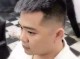 圆脸适合什么发型男（圆脸适合什么发型男 微胖）