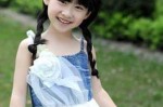 冬天小学学生扎什么头发好看,冬天扎什么头发好看