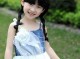 冬天小学学生扎什么头发好看,冬天扎什么头发好看