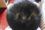 头旋偏右适合什么发型（什么时辰头旋偏右）