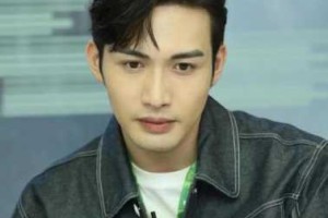 大脸男生是留长发好看还是短发好看,脸大男适合什么发型好看