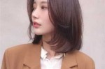 齐肩短发怎么打理好看（齐肩发怎么吹）