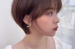 短发怎么柔顺（短发怎样洗头发变蓬松顺滑）