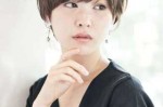 长圆脸适合什么发型女（长脸型的女性剪什么发型的短发好看）