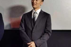 谢霆锋到底是什么脸型,谢霆锋是什么脸型的人