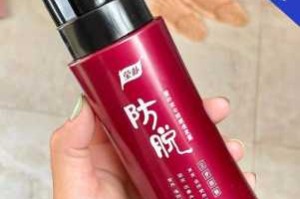 什么洗头膏防止脱发（什么洗头膏较好，防止掉发的）