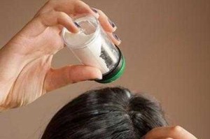 怎么去头发油（怎么去头发油腻最有效）