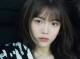 什么颜色的头发好看女（女生染发好看吗？还是黑色的好看）