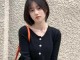 脸大的女生适合什么样的短发（脸大剪什么短发好看）