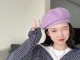 头小脸小适合什么帽子（头小脸小适合什么帽子女）