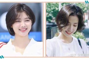 短发女生怎么留长头发（短发女生怎么留长头发度过尴尬期）