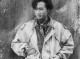 黄家驹的发型叫什么（beyond里那个长头发男孩叫什么）
