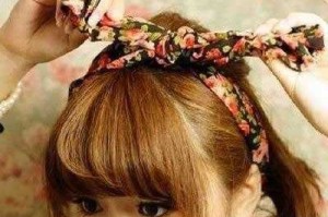 蛋仔非主流发型怎么获得,非主流发型怎么扎女生