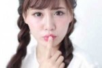 学生长发怎么扎好看,长发学生怎么扎好看视频