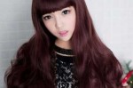 齐刘海适合烫什么发型（齐刘海适合烫什么发型女）