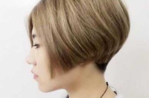 巴子头适合什么发型（巴子头适合什么发型女）