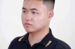 男士脸大适合什么发型图片（头大脸大的男生剪什么头发好啊）