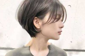什么样的短发型好看（什么样的短发型好看女图片）
