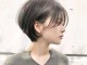 什么样的短发型好看（什么样的短发型好看女图片）