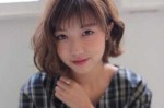圆脸型适合什么短发（圆脸型适合什么短发型）
