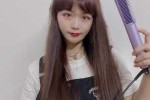 直发怎么梳（直发怎么梳好看）