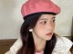 圆脸戴什么帽子好,圆脸带什么帽子好看女士