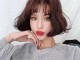 2019年女生流行什么短发,女生今年流行什么发型图片