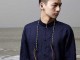 男马尾辫叫什么发型（男马尾辫叫什么发型图片）
