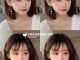 小脸的女生适合什么发型（小脸的女生适合什么发型图片）