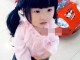小女孩绑什么头发好看（幼儿短发抓卡扎法）