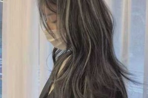 头发白不想染发怎么办（头发白不想染发怎么办女生）