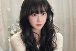 不需要打理的烫发发型,烫什么卷发不用打理也好看