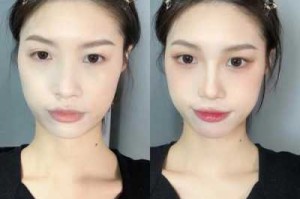 长脸女生适合什么鼻子,长脸适合做什么鼻子好看