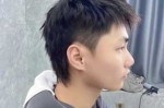 什么头型都能留狼尾吗,不知道留什么发型好看怎么办