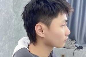 什么头型都能留狼尾吗,不知道留什么发型好看怎么办