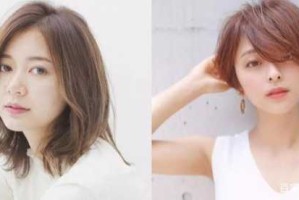 要怎样才能知道自己适不适合短发,怎么看自己适不适合短发女生