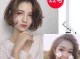 散发适合什么刘海（刘海怎么卷卷发棒散发）