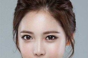 女生鬓发怎么留好看（女生鬓发怎么留好看图片）