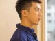男生发型有哪些名称,流行什么发型男图片