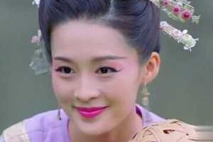 元淳公主的发型怎么绑（元淳公主的发型怎么绑）