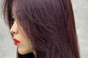 头发染颜色后不想要怎么办,染了头发不喜欢怎么恢复正常颜色