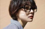 脸瘦带什么眼镜（瘦子适合戴什么眼镜）