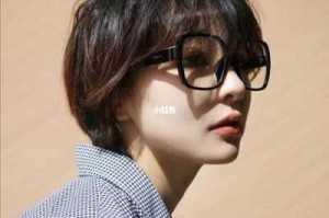 脸瘦带什么眼镜（瘦子适合戴什么眼镜）