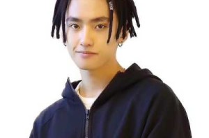 短发怎么绑脏辫,男生短发怎么编脏辫好看